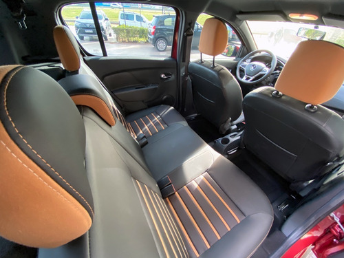 Autos Renault Sandero Stepway Ford Focus Honda Hrv Fiat Crv