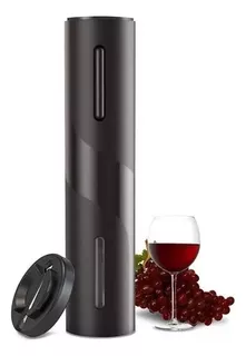 Sacacorcho Automático Eléctrico Vino Destapador Usb