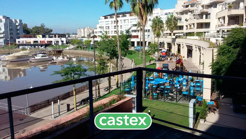 Departamento En Venta De 2 Ambientes En Bahia De Nordelta