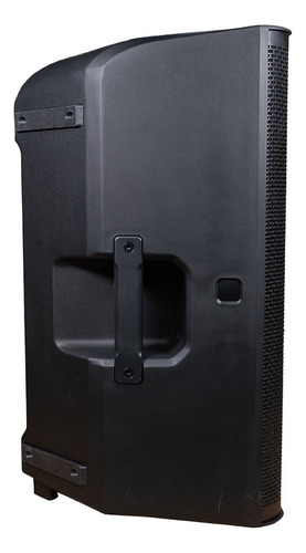 Bocina Prosound Ps-12dsp Con Bluetooth Negra