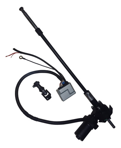 Kit Coluna Direção Elétrica Vw Fusca - Todos Volkswagen