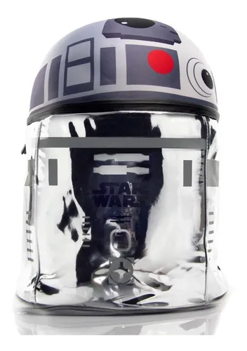 Mochila r2d2 hotsell