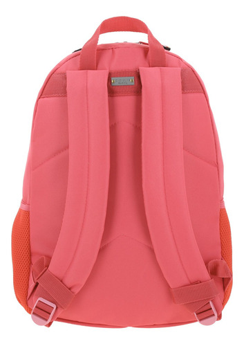 Mochila Chenson Mario Princesa