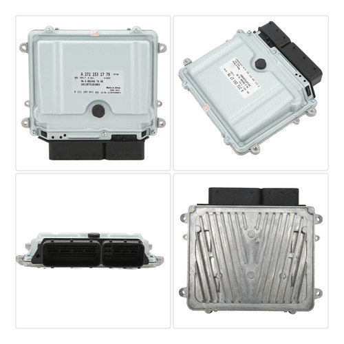 Módulo De Unidad De Control De Computadora Del Motor 2721531