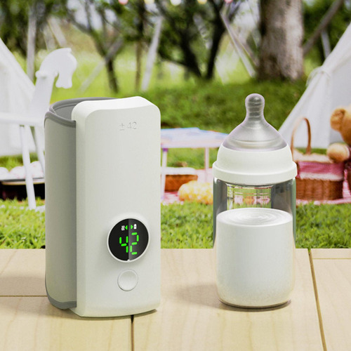 Aquecedor De Mamadeira Para Leite Materno Aquecedor De Água