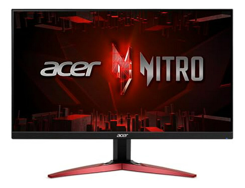 Monitor Gaming Acer Nitro 23.8  Full Hd 100hz Amd Freesync