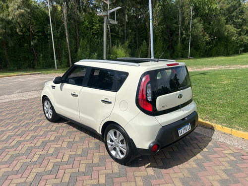 Kia Soul 1.6 Ex Bc 132cv 6at