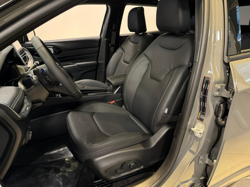 Jeep Compass 1.3 T270 Serie-S 4X2 At6