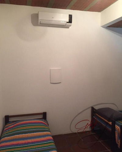 Imagem 7 de 24 de Casa Terrea - 2627 - 34657046