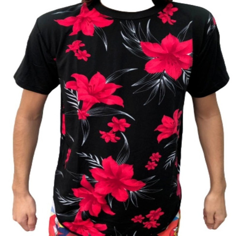 Imagem 10 de 10 de Kit 7 Camisas Camiseta Blusas Long Line Oversize Swag