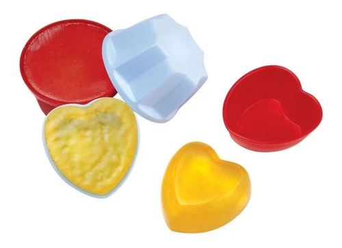 Geladeira Infantil Rosa E Branca Completa - Magic Toys