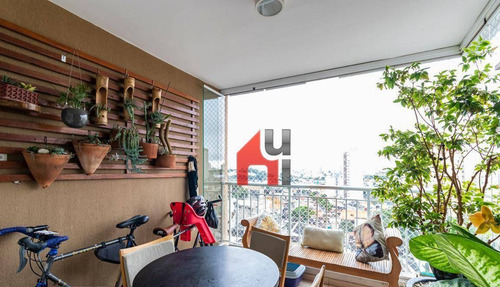 Imagem 30 de 30 de Apartamento À Venda, 69 M² Por R$ 508.000,00 - Jardim Previdência - São Paulo/sp - Ap1934