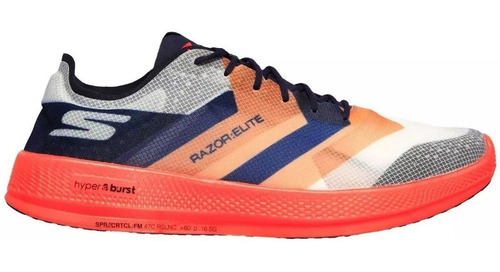 Tênis Skechers Go Run Razor 3 Elite Masculino