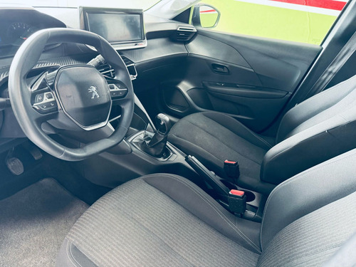 Peugeot 208 1.0 FIREFLY FLEX LIKE MANUAL