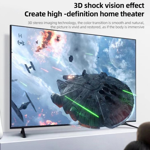 Para Adaptador Hdmi Para Mini Hdmi C8k-01