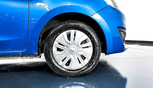 Imagen 13 de 15 de 36320 - Mitsubishi Mirage 2019 Con Garantía Mt