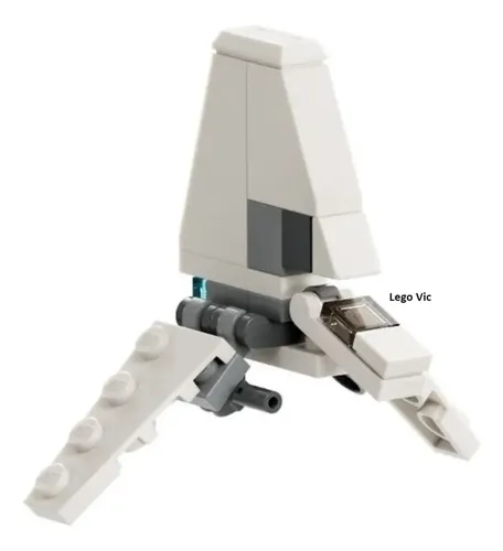 Lego star wars mini naves sale