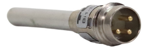 Turck Bi1-eh04-an6x-v1331 Sensor Inductivo 4608540 Enrasado