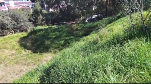 Terreno En Venta En La Col. Vicente Guerrero, Nicolás Romero