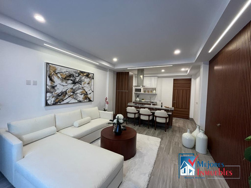 Departamento En Venta Torre Azara León, Gto. 72 M2