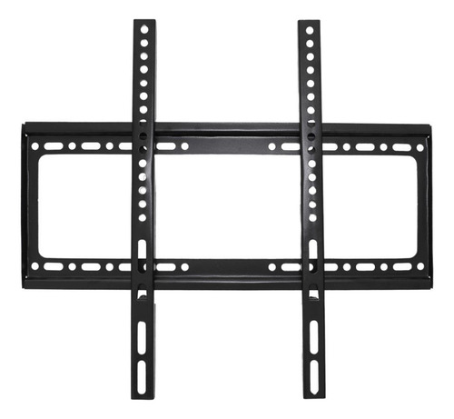 Suporte Fixo Para Tv 26 A 63 Polegadas 25kg Alfacell