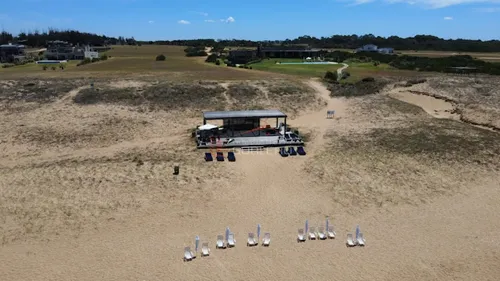 Venta De Terreno En Las Garzas, Punta Del Este