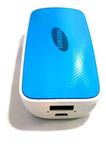 Cargador Portatil Power Bank Samsung 4500 Mah Somos Tienda!!