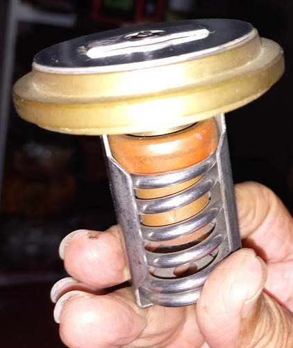 Termostato Detroit Diésel 3 4 6 Cilindros En Línea Serie 71