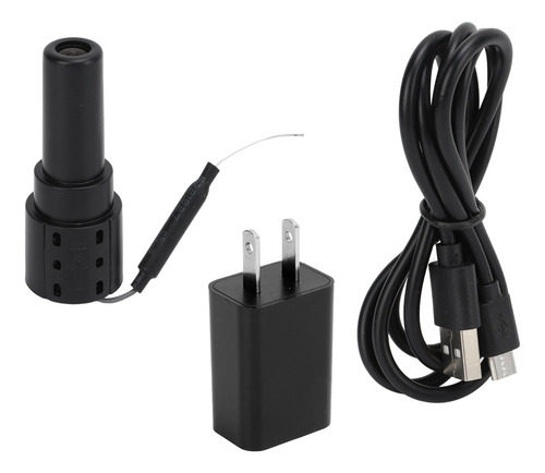 Cámara De Seguridad Hd 1080p Multipropósito Mini Visión Noct