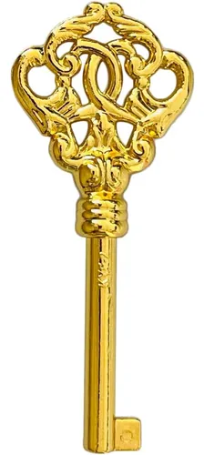 comprar Haz · Quls (kyf-2 Llave De Esqueleto Elegante Antiguo (2 Pc)