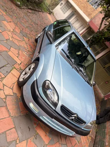 Citroën Saxo 1.6 Vts