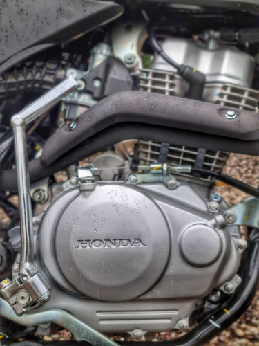 Honda, Xr 150 L 0km