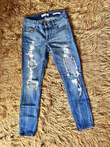 Jean Guess Los Angeles Edicion Especial