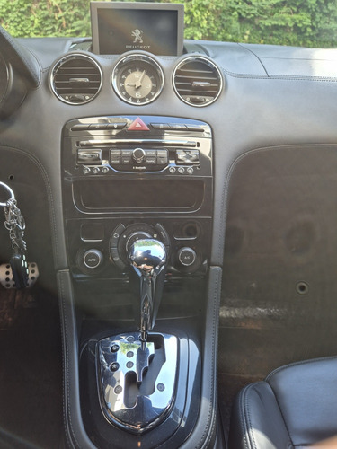 Peugeot RCZ 1.6 Thp 163cv Tip