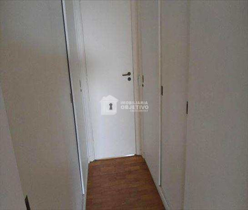 Apartamento Com 4 Dorms, Vila Suzana, São Paulo - R$ 500 Mil, Cod: 3002 - V3002