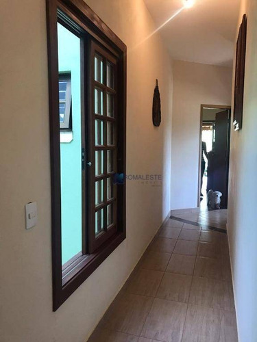 Imagem 6 de 20 de Casa Com 3 Dormitórios À Venda, 1000 M² Por R$ 745.000,00 - Centro - Piracaia/sp - Ca0157