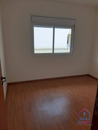 Imagem 7 de 10 de Casa Com 3 Dormitórios À Venda, 139 M² Por R$ 570.000 - Vila D'este - Cotia/sp - Ca1304