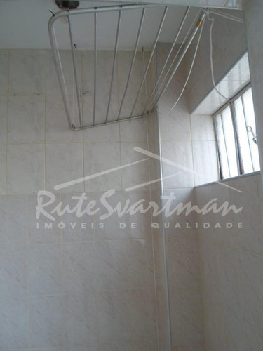 Imagem 18 de 22 de Apartamento À Venda, 60 M² Por R$ 245.000,00 - Jardim Chapadão - Campinas/sp - Ap1056