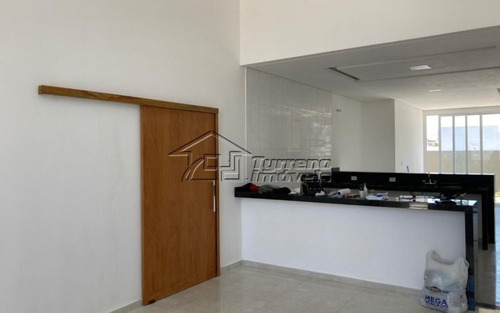Imagem 13 de 15 de Bela Casa Térrea Na Villa Branca