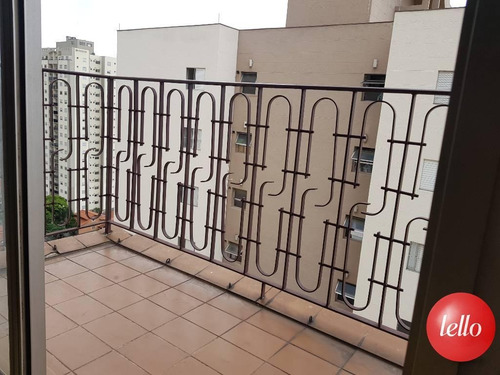 Imagem 3 de 27 de Apartamento - Ref: 215906