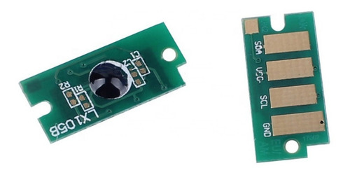 Chip Para Tóner Compatible Con Xe 3010 3040 3045 106r02182