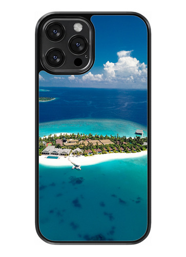 Funda Diseño Para Oppo Oceano Atlantico #1