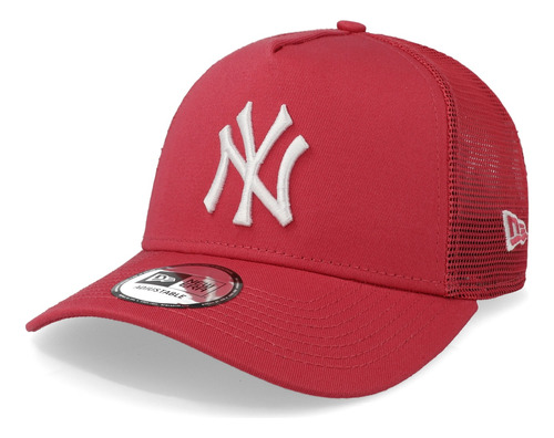 Gorra New Era 9 Forty Mlb League Essential Trucker New York 