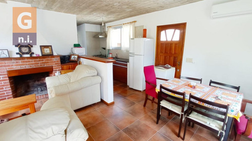 Casa En Piriápolis (playa Grande) - Ref. 1977