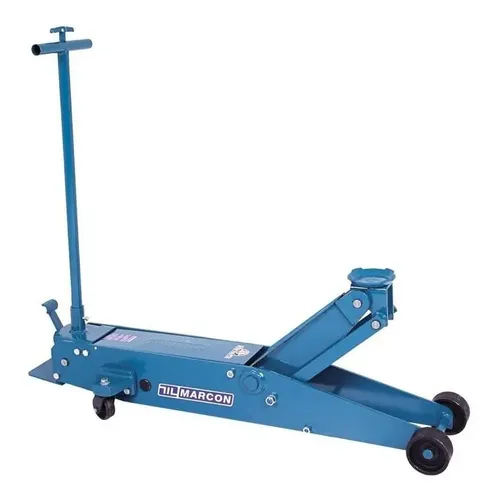 Macaco Jacaré Longo Hidráulico 5T Marcon MJH-5T para Veículos