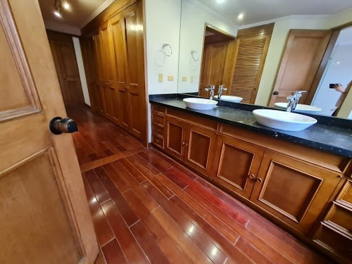 Imagen 25 de 27 de Apartamento En Venta Chico 152-2596