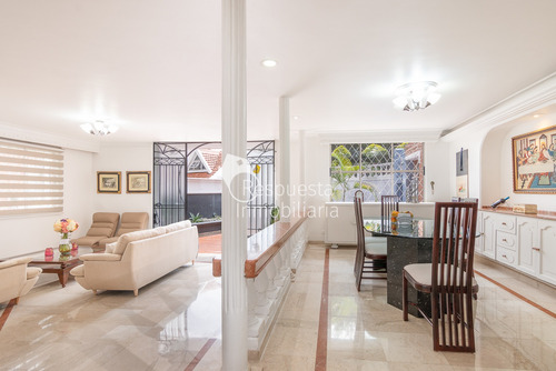 Imagen 2 de 30 de Vendo Casa El Poblado Medellin