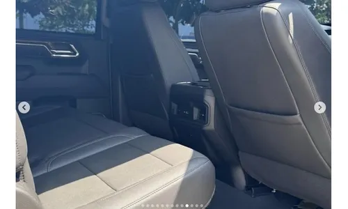 Chevrolet Silverado 3.5