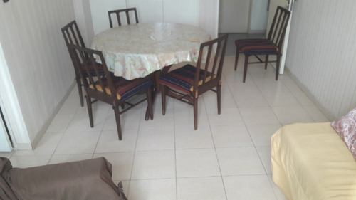 Imagen 7 de 30 de Departamento De 3 Ambientes Luro 3000