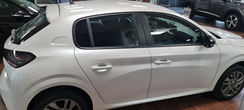 Peugeot 208 1.6 Allure At